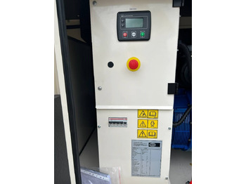 New Generator set FG Wilson P55-3 - 55 kVA Genset - DPX-16005: picture 5