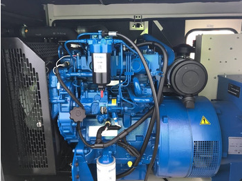 New Generator set FG Wilson P65-5 - 65 kVA Genset - DPX-16006: picture 4