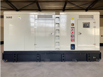 Generator set IVECO