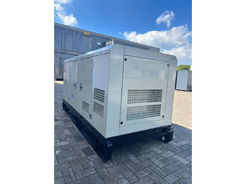 Iveco NEF45TM3 - 132 kVA Generator - DPX-19792  leasing Iveco NEF45TM3 - 132 kVA Generator - DPX-19792: picture 2