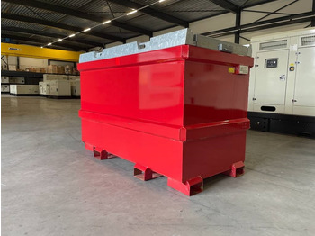 New Storage tank New Diesel Fuel Tank 2.200 Liter - DPX-31023: picture 5 New Storage tank New Diesel Fuel Tank 2.200 Liter - DPX-31023: picture 5