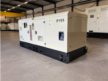 Generator set Perkins 1106A-70TAG2 - 165 kVA Generator - DPX-19808: picture 5 Generator set Perkins 1106A-70TAG2 - 165 kVA Generator - DPX-19808: picture 5