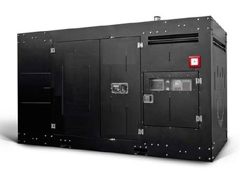 Generator set SCANIA