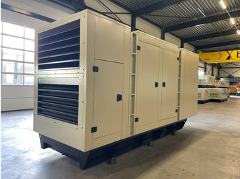 New Generator set Volvo TWD1645GE - 770 kVA Generator - DPX-18885: picture 4