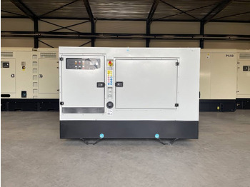 Generator set YANMAR