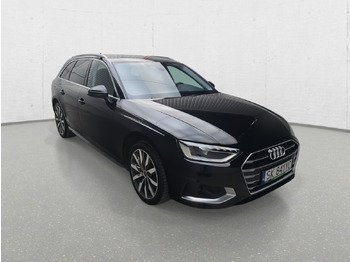 Car AUDI