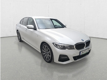 Sedan BMW