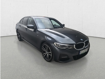 Sedan BMW