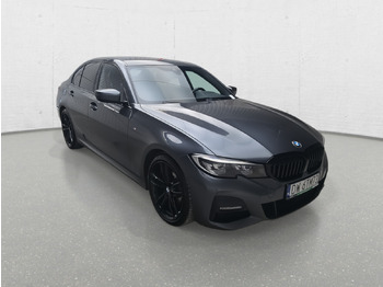 Sedan BMW