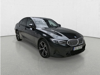 Sedan BMW