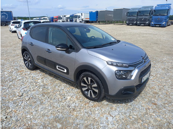 Hatchback CITROËN