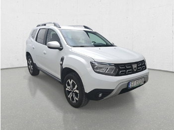 SUV DACIA
