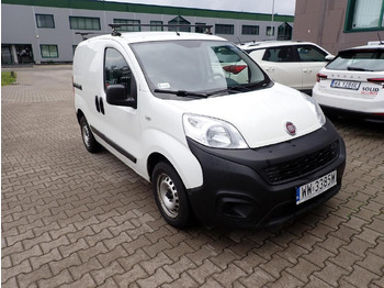 Panel van FIAT Fiorino