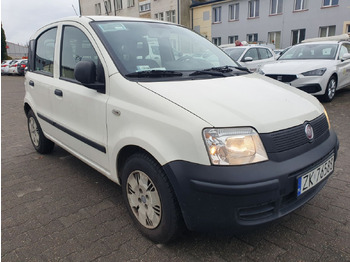 Hatchback FIAT