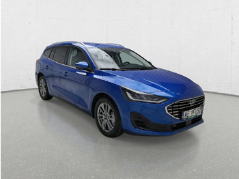 Car FORD