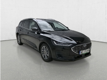 Car FORD