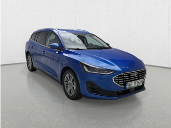 Car FORD