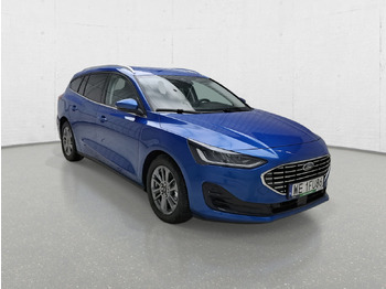 Car FORD