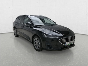 Car FORD