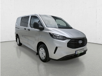 Car FORD