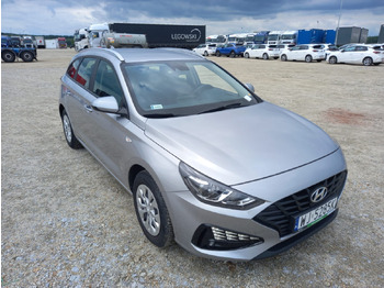 Car HYUNDAI