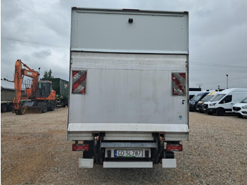 Closed box van IVECO DAILY KONTENER Z WINDĄ: picture 5