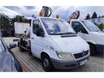 Truck mounted aerial platform MERCEDES-BENZ Sprinter