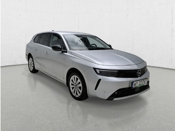 Car OPEL