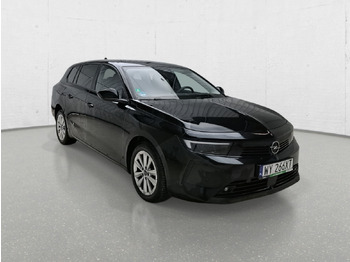 Car OPEL