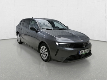 Car OPEL