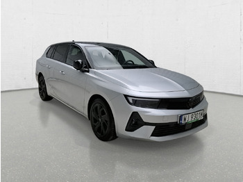 Car OPEL