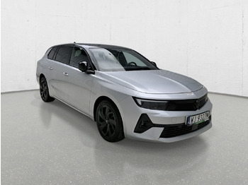 Car OPEL
