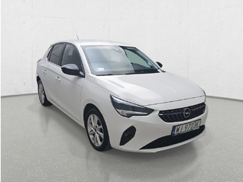 Hatchback OPEL