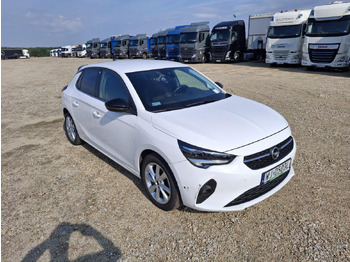 Hatchback OPEL