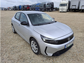 Hatchback OPEL