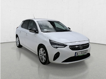 Hatchback OPEL
