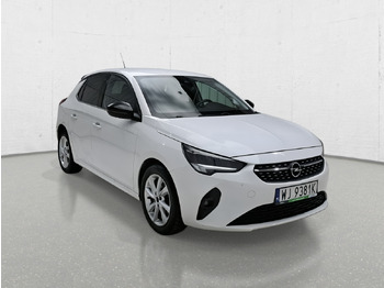 Hatchback OPEL