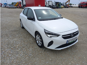Hatchback OPEL