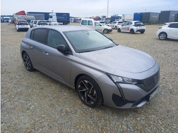 Hatchback PEUGEOT