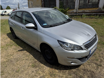Car PEUGEOT