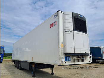 Refrigerator trailer SCHMITZ