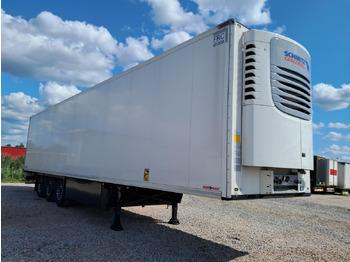 Refrigerator trailer SCHMITZ