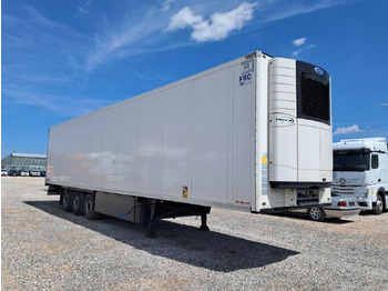 Refrigerator trailer SCHMITZ