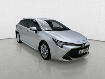 Car TOYOTA