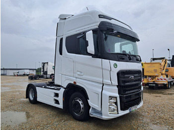 Tractor unit FORD