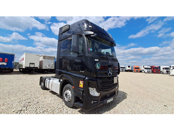 Tractor unit MERCEDES-BENZ Actros