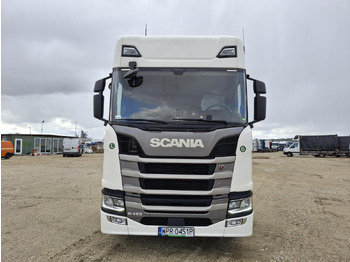 Tractor unit SCANIA R450  CIĄGNIK SIODŁOWY: picture 3