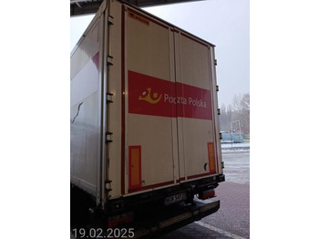Trailer WIELTON