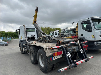 Hook lift truck RENAULT KERAX 370 DCI: picture 3