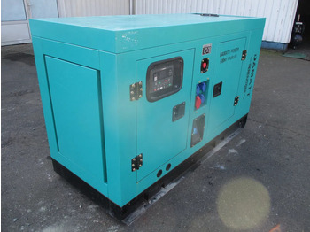 Generator set DAMATT